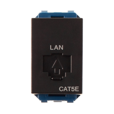 WEV2488B: Ổ cắm Data CAT5