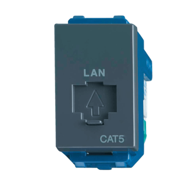 WEV2488H - Cat5 - Ổ cắm Data 