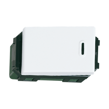 WEV5001SW - công tắc B, 1 chiều, 250VAC-16A