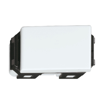 WEV5002SW: Công tắc C, 2 chiều, Cắm nhanh, bắt vít 250VAC - 16A