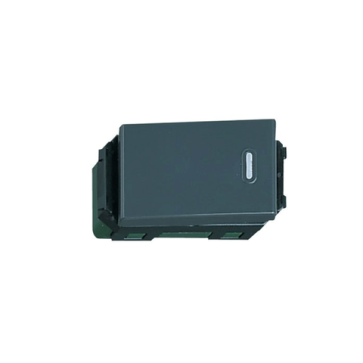 WEV5003KH- Contac D,  2 tiếp điểm, 250VAC-16A