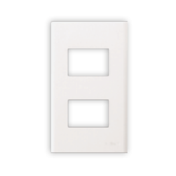 WEV68020SW - mặt 2 thiết bị