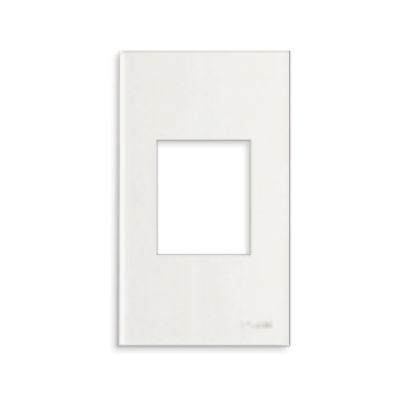 WEV680290SW - dùng cho ổ cắm đơn 3 chấu