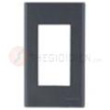 WEV68030MB - Mặt dùng 3 thiết bị - đen ánh kim