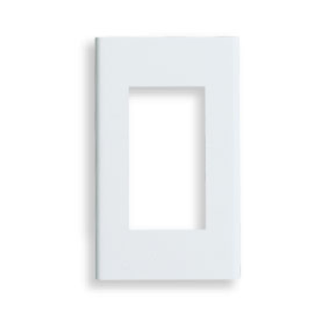 WEV68030SW: Mặt dùng cho 3 thiết bị