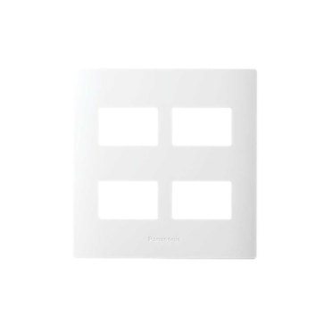 WEV68040SW - dùng cho 4 thiết bị