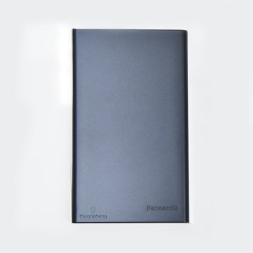 WEV68910MB- Mặt kín đơn - đen ánh kim