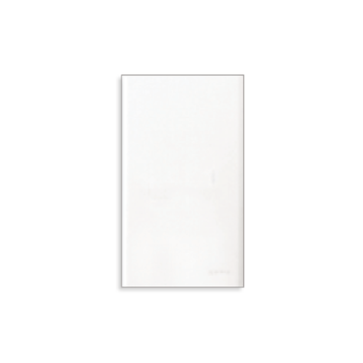 WEV68910SW - Mặt kín đơn