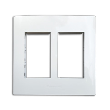 WEVH68060: Mặt đôi dùng cho 6 thiết b