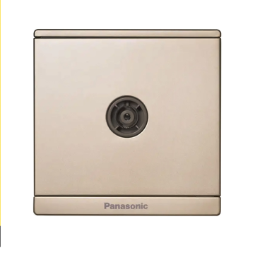 WMF301MYZ‑VN: Ổ cắm TV