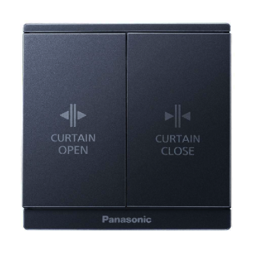 WMF533MYH‑VN: Nút nhấn rèm cửa