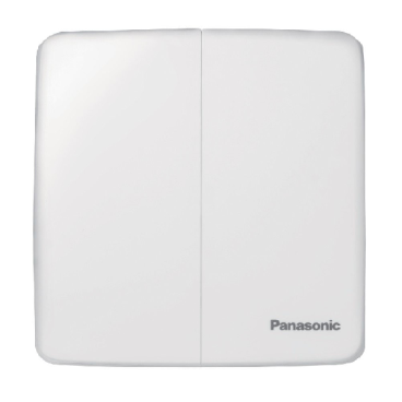 WMT503‑VN: Bộ 2 Công tắc B, 1 chiều, cắm nhanh  - 250V -16A