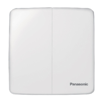 WMT504‑VN: Bộ 2 Công tắc C, 2 chiều,  cắm nhanh - 250V - 16A