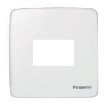 WMT7811‑VN: Mặt vuông dùng cho 1 thiết bị