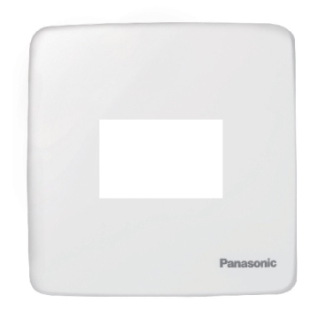 WMT7811‑VN: Mặt vuông dùng cho 1 thiết bị