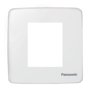 WMT7812‑VN: Mặt vuông dùng cho 2 thiết bị